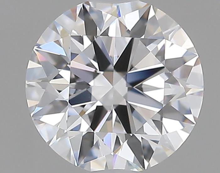 IGI 1.25 Carat Round Brilliant Lab Grown Diamond 人工培育鑽石 實驗室人造鑽石