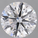 IGI 1.30 Carat Round Brilliant Lab Grown Diamond 人工培育鑽石 實驗室人造鑽石