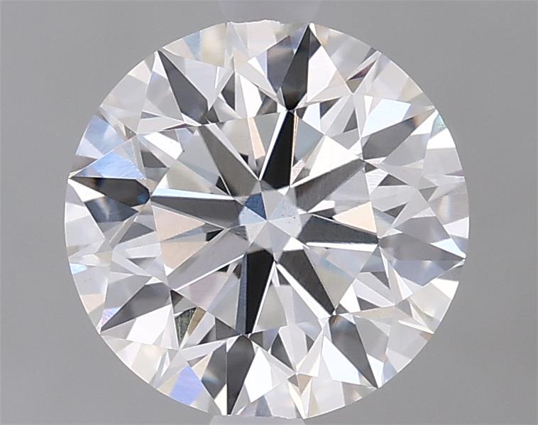 IGI 1.30 Carat Round Brilliant Lab Grown Diamond 人工培育鑽石 實驗室人造鑽石
