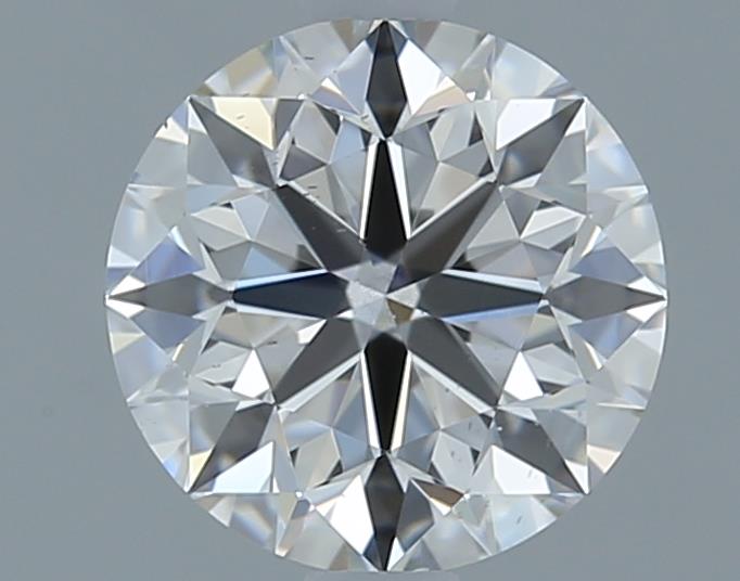 IGI 1.00 Carat Round Brilliant Lab Grown Diamond 人工培育鑽石 實驗室人造鑽石