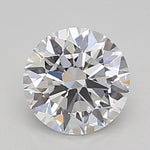 IGI 0.44 Carat 圓形 - Round Brilliant 培育鑽石 Lab Grown Diamond 人造鑽石 人工鑽石 實驗室鑽石 培養鑽石 香港 培育鑽 