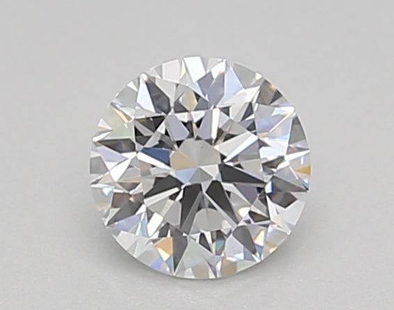 IGI 0.44 Carat 圓形 - Round Brilliant 培育鑽石 Lab Grown Diamond 人造鑽石 人工鑽石 實驗室鑽石 培養鑽石 香港 培育鑽 