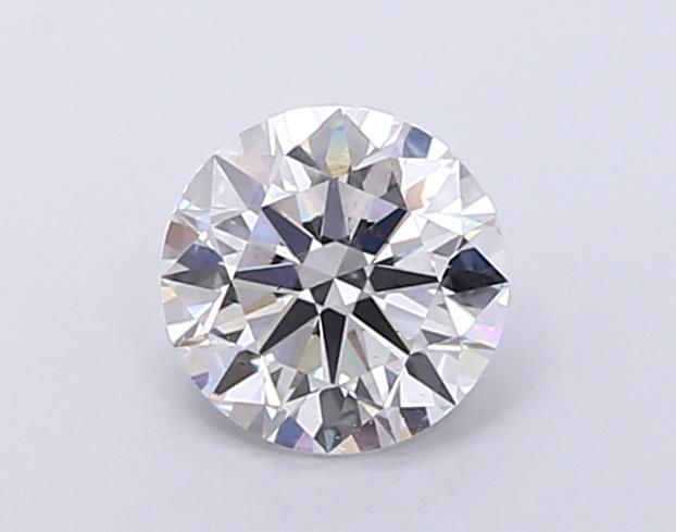 IGI 1.36 Carat Round Brilliant Lab Grown Diamond