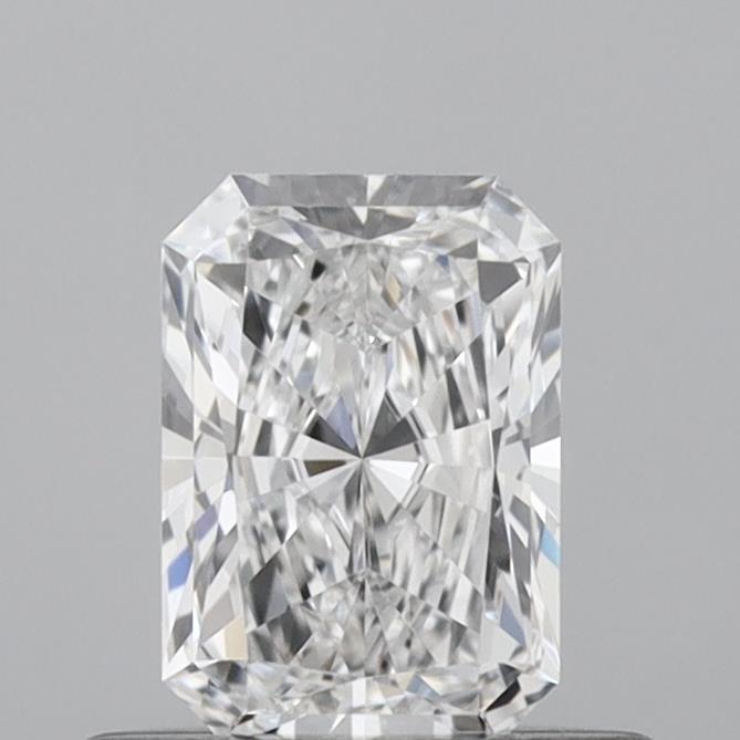 IGI 0.51 Carat Radiant Cut Lab Grown Diamond 人工培育鑽石 實驗室人造鑽石