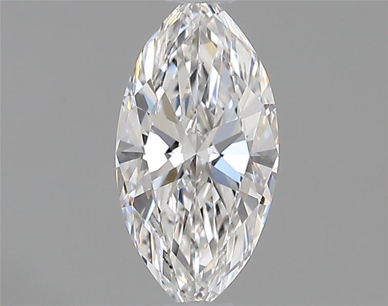 IGI 0.50 Carat Marquise Lab Grown Diamond 人工培育鑽石 實驗室人造鑽石