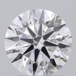 IGI 0.99 Carat Round Brilliant Lab Grown Diamond 人工培育鑽石 實驗室人造鑽石