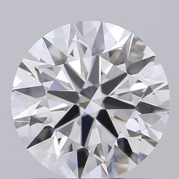 IGI 0.99 Carat Round Brilliant Lab Grown Diamond 人工培育鑽石 實驗室人造鑽石
