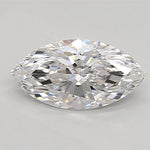 IGI 0.7 Carat Marquise Lab Grown Diamond