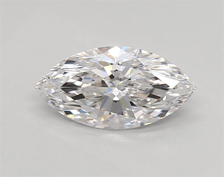 IGI 0.7 Carat Marquise Lab Grown Diamond