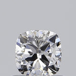 IGI 0.54 Carat Cushion Lab Grown Diamond