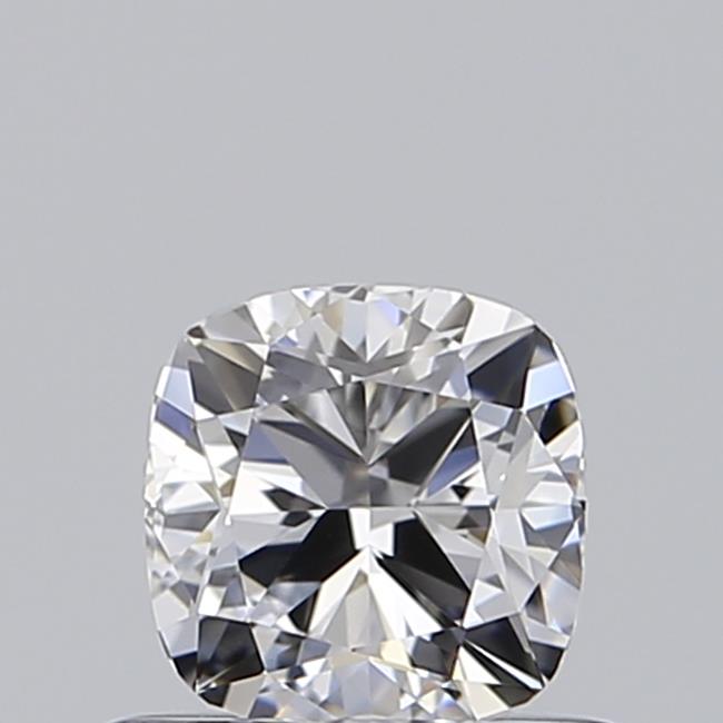 IGI 0.54 Carat Cushion Lab Grown Diamond