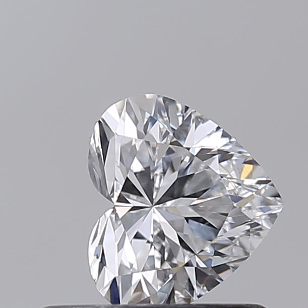 IGI 0.5 Carat 心形 - Heart 培育鑽石 Lab Grown Diamond 人造鑽石 人工鑽石 實驗室鑽石 培養鑽石 香港 培育鑽 