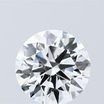 IGI 1.54 Carat Round Brilliant Lab Grown Diamond 人工培育鑽石 實驗室人造鑽石
