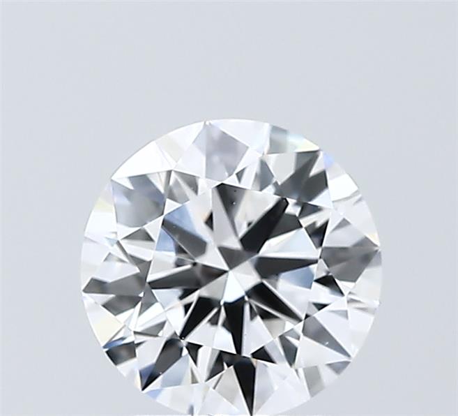 IGI 1.54 Carat Round Brilliant Lab Grown Diamond 人工培育鑽石 實驗室人造鑽石
