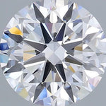 IGI 1.24 Carat Round Brilliant Lab Grown Diamond 人工培育鑽石 實驗室人造鑽石