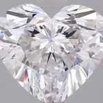 IGI 1.96 Carat Heart Lab Grown Diamond 人工培育鑽石 實驗室人造鑽石