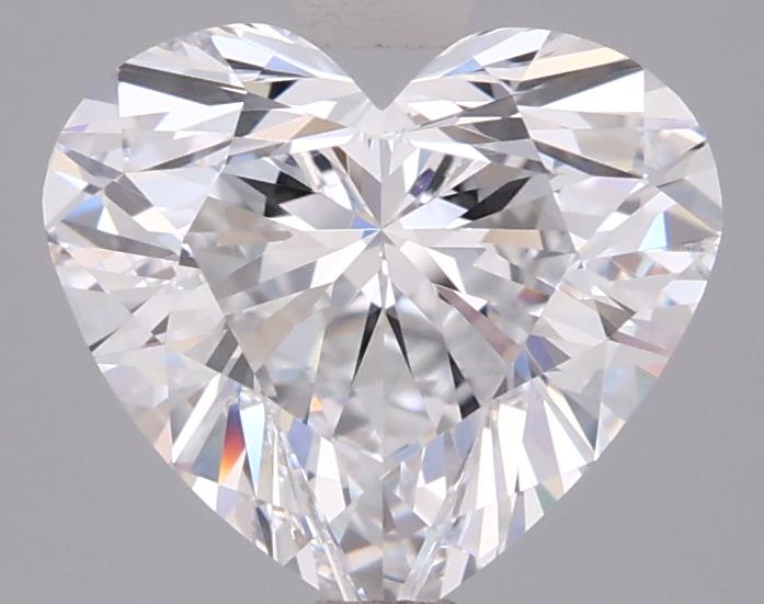 IGI 1.96 Carat Heart Lab Grown Diamond 人工培育鑽石 實驗室人造鑽石