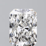 IGI 0.94 Carat Radiant Cut Lab Grown Diamond 人工培育鑽石 實驗室人造鑽石