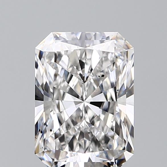 IGI 0.94 Carat Radiant Cut Lab Grown Diamond 人工培育鑽石 實驗室人造鑽石