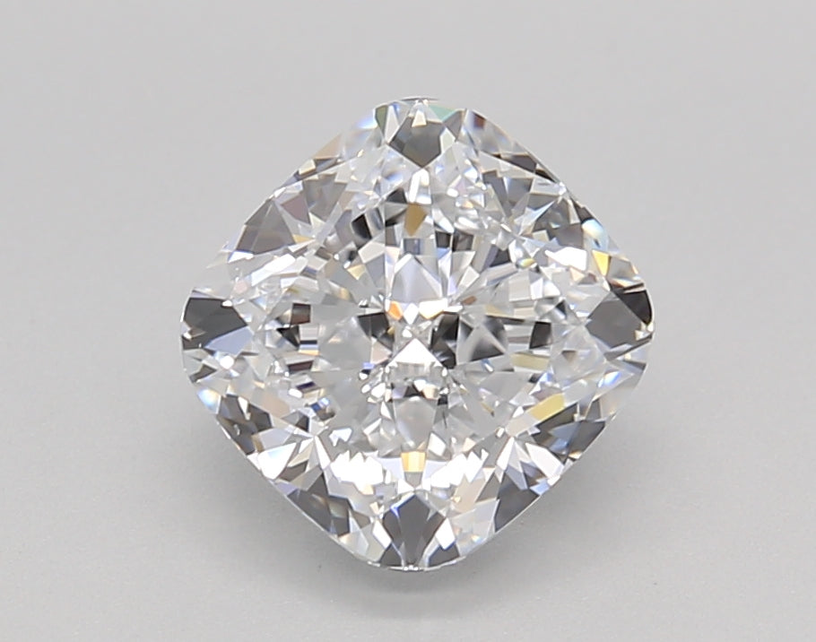 IGI 2.01 Carat 枕形 - Cushion 培育鑽石 Lab Grown Diamond 人造鑽石 人工鑽石 實驗室鑽石 培養鑽石 香港 培育鑽 