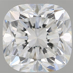 IGI 1.51 Carat Cushion Lab Grown Diamond