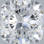 IGI 3.03 Carat Cushion Lab Grown Diamond 人工培育鑽石 實驗室人造鑽石