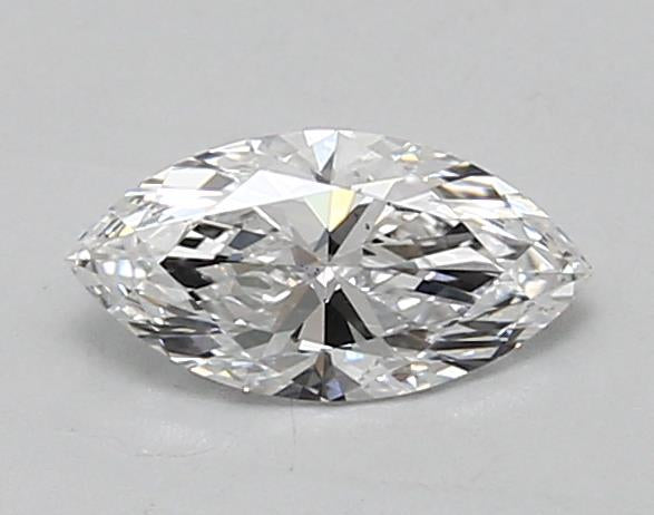 IGI 0.73 Carat Marquise Lab Grown Diamond 人工培育鑽石 實驗室人造鑽石