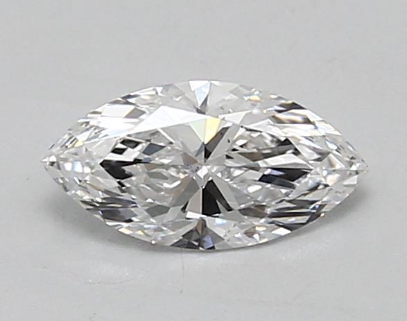 IGI 0.73 Carat Marquise Lab Grown Diamond 人工培育鑽石 實驗室人造鑽石