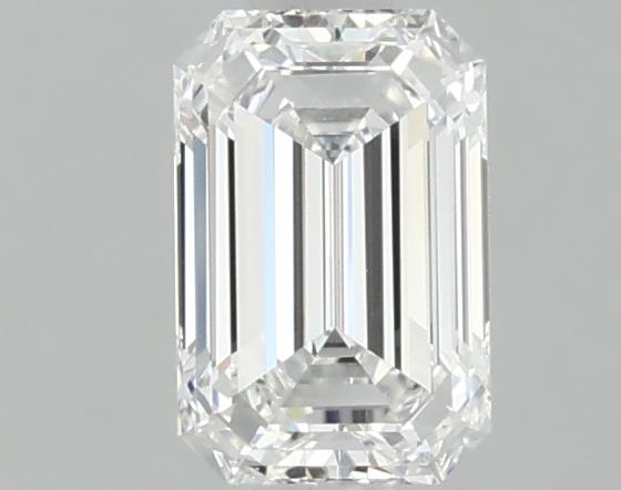 IGI 0.92 Carat Emerald Lab Grown Diamond 人工培育鑽石 實驗室人造鑽石