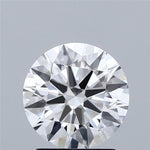 IGI 1.92 Carat Round Brilliant Lab Grown Diamond 人工培育鑽石 實驗室人造鑽石