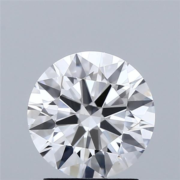 IGI 1.92 Carat Round Brilliant Lab Grown Diamond 人工培育鑽石 實驗室人造鑽石