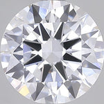 IGI 2.53 Carat Round Brilliant Lab Grown Diamond 人工培育鑽石 實驗室人造鑽石