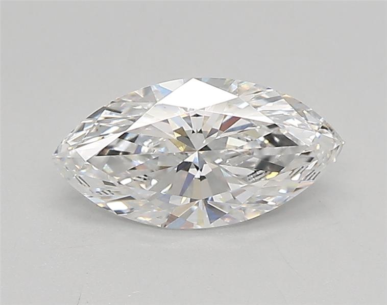 IGI 0.83 Carat Marquise Lab Grown Diamond 人工培育鑽石 實驗室人造鑽石