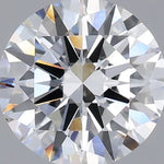 IGI 1.00 Carat Round Brilliant Lab Grown Diamond 人工培育鑽石 實驗室人造鑽石