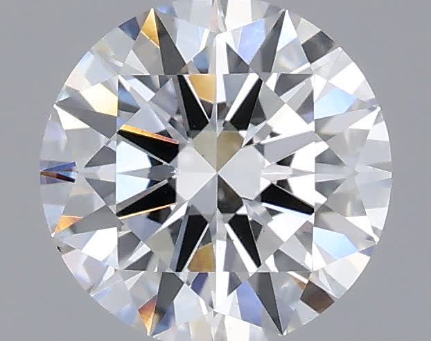 IGI 1.00 Carat Round Brilliant Lab Grown Diamond 人工培育鑽石 實驗室人造鑽石