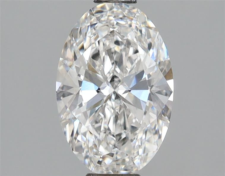 IGI 1.20 Carat Oval Lab Grown Diamond 人工培育鑽石 實驗室人造鑽石