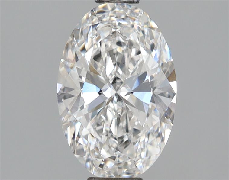 IGI 1.20 Carat Oval Lab Grown Diamond 人工培育鑽石 實驗室人造鑽石