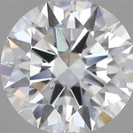 IGI 1.52 Carat Round Brilliant Lab Grown Diamond 人工培育鑽石 實驗室人造鑽石