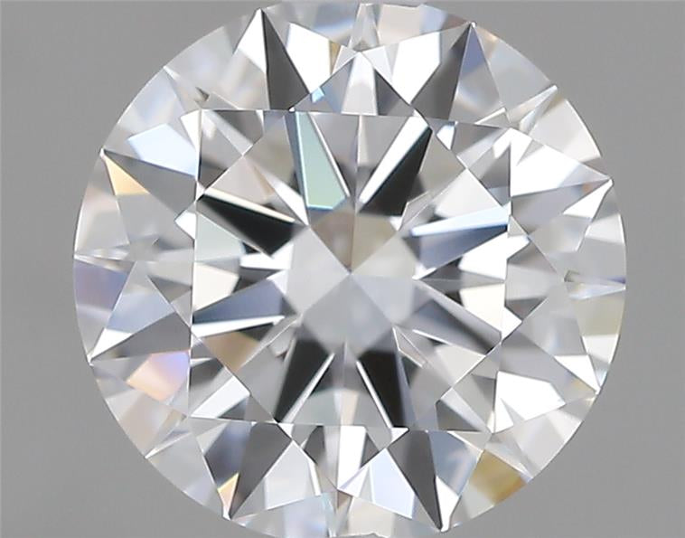 IGI 1.52 Carat Round Brilliant Lab Grown Diamond 人工培育鑽石 實驗室人造鑽石
