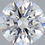 IGI 2.12 Carat Round Brilliant Lab Grown Diamond 人工培育鑽石 實驗室人造鑽石