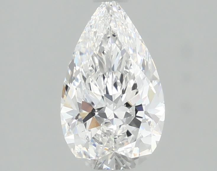 IGI 1.12 Carat Pear Lab Grown Diamond 人工培育鑽石 實驗室人造鑽石