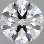 IGI 1.76 Carat Round Brilliant Lab Grown Diamond 人工培育鑽石 實驗室人造鑽石