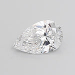 IGI 2.24 Carat Pear Lab Grown Diamond 人工培育鑽石 實驗室人造鑽石