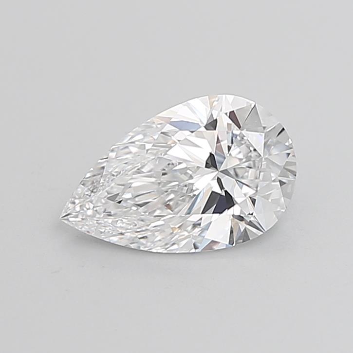 IGI 2.24 Carat Pear Lab Grown Diamond 人工培育鑽石 實驗室人造鑽石