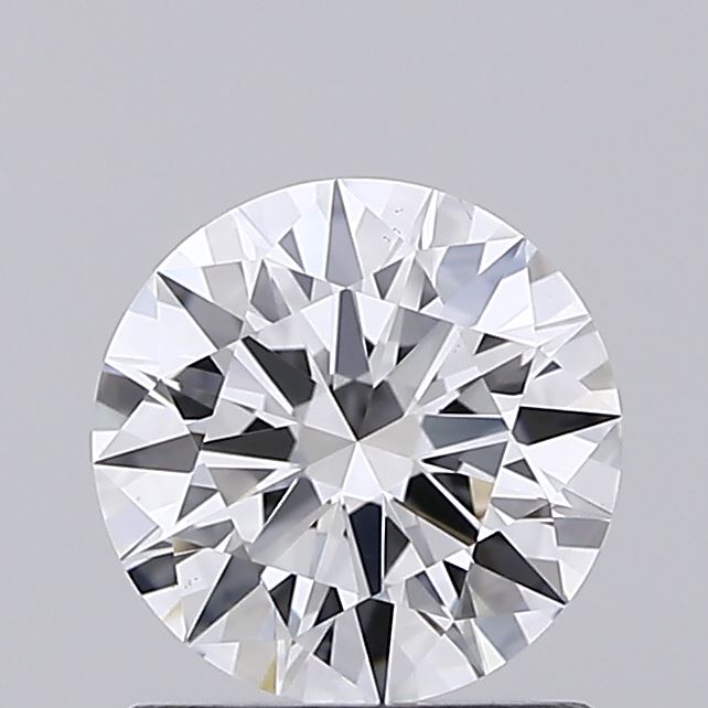 IGI 1.1 Carat Round Brilliant Lab Grown Diamond