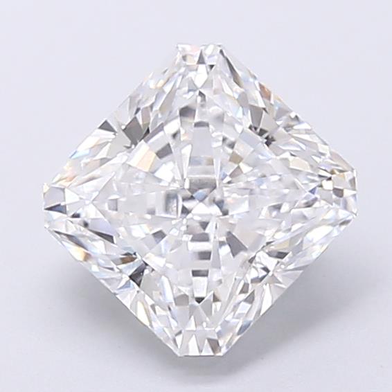 IGI 1.75 Carat Radiant Cut Lab Grown Diamond 人工培育鑽石 實驗室人造鑽石