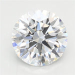 IGI 2.09 Carat Round Brilliant Lab Grown Diamond 人工培育鑽石 實驗室人造鑽石
