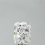 IGI 3.51 Carat Radiant Cut Lab Grown Diamond 人工培育鑽石 實驗室人造鑽石