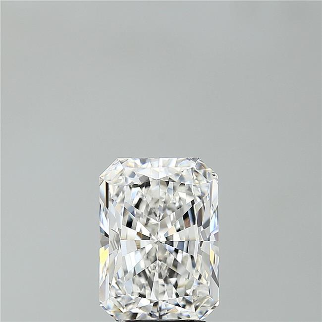 IGI 3.51 Carat Radiant Cut Lab Grown Diamond 人工培育鑽石 實驗室人造鑽石