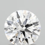 IGI 1.04 Carat Round Brilliant Lab Grown Diamond 人工培育鑽石 實驗室人造鑽石